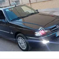 پارس eLXبدون رنگ ۸۳