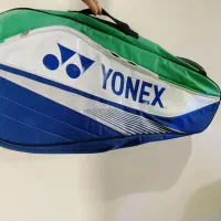 کیف بدمینتون یونکس