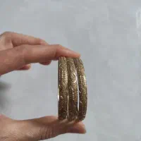 النگو طلا روسی
