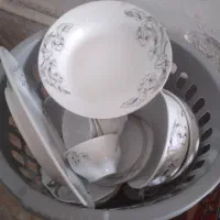 قوری و کتری فروخته شده