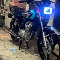 موتور باسل 200