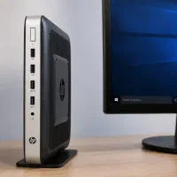 کامپیوتر کلاینت hpt630