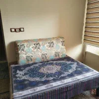 پشتی|پشتی|شاهین‌شهر, خانه کارگر|دیوار