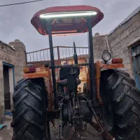 تراکتور۲۸۵جفت مدل۸۱