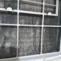 کولر پنچره ایی