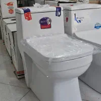 پخش توالت فرنگی تک و عمده خروجی ۱۰ قیمت واقعی