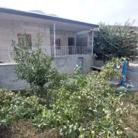 ویلای ییلاقی در منطقه سوادکوه روستای دراسله