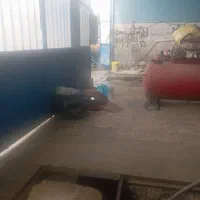 شاگرد کارواش نیازمندم