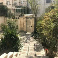 * انبار ۱۰۰ متری ستارخان *