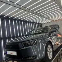 دنا پلاس توربو اتوماتیک