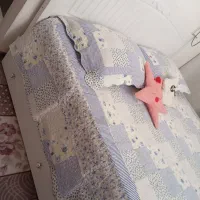 تخت دونفره کشو دار