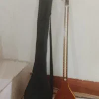 سه تار با مهر مهدی