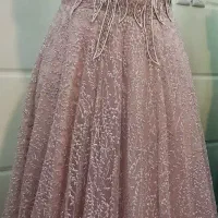 لباس مجلسی