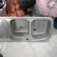 سینگ ظرفشویی اخوان