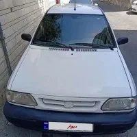 پراید se111