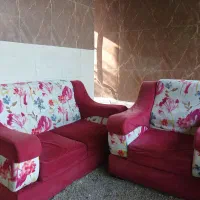 فروش مبل دست دوم راحتی