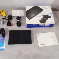ps2در حد نو