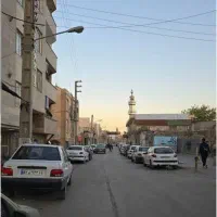 مغازه اجاره ای مدرس