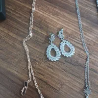 نیم ست زنجیر ژوپینگ