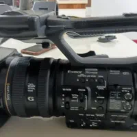 دوربین فیلمبرداری NX3