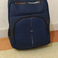 کوله مدرسه
