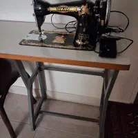 چرخ خیاطی عالی بامیز