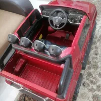 ماشین شارژی