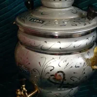 سماور|سماور، چای‌ساز، قهوه‌ساز|کرج, کوی امامیه|دیوار