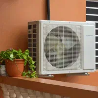 کولر گازی و اسپلیت نصب، سرویس، شارژ گاز