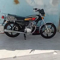 موتور هندا دینو EFI 150مدل ۱۴۰۲ در حد خشک