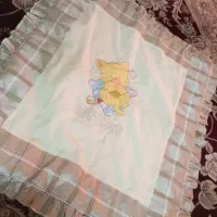 پتو نوزادی نو نو تمیز