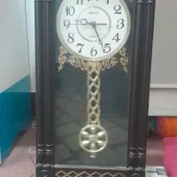 ساعت دیواری