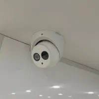 خریدار دوربین مداربسته کارکرده