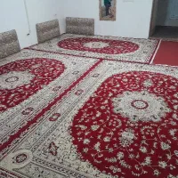 فرش  3تیکه  ،9 متری