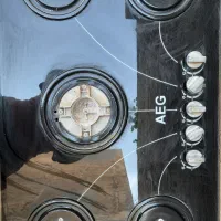گاز صفحه ای نو