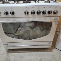 گاز فر دار مارک لوفرا