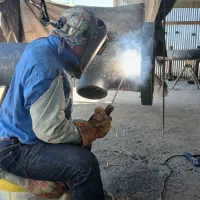 جوشکاری سیار