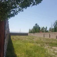 زمین باغی دارای سند ششدانگ اطراف مشهد