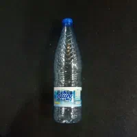 بطری آب معدنی