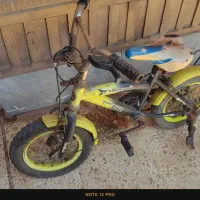 دوچرخه16