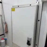 سردخانه بالا صفر 2در3