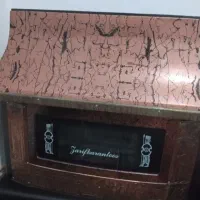 بخاری  گاز فردار