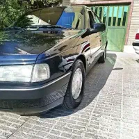 پژو405 کم کار