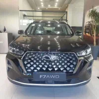 تیگو ۷ پرومکس نمایندگی کرمان موتور