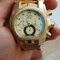 ساعتinvicta