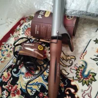 فر کننده مو
