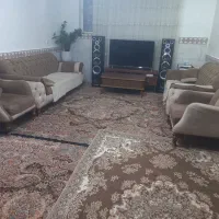 ساختمان ویلایی ۹۰ متری دو خوابه املاک قاسم پور