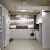 ۶۵ متر / دو خوابه/ پارکینگ دار