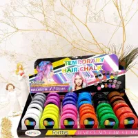 گچ مو سکه ای