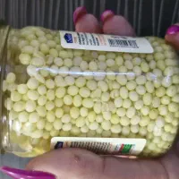 خاویار حلزون/ تخم حلزون